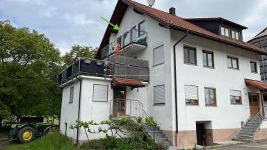 70 m² Ferienwohnung