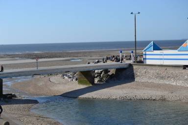 Appartement Wimereux