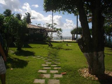 Apartamento Baiacu