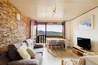 Apartamento de 55 m²