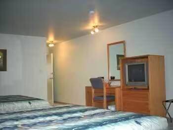 Motel Christina Lake