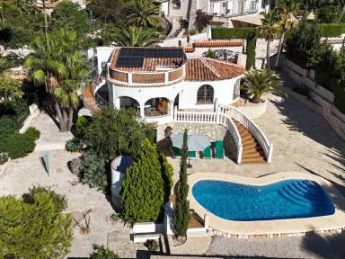 Casa de 80 m²