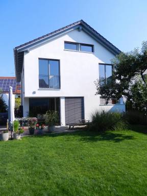 Ferienhaus Reichenau