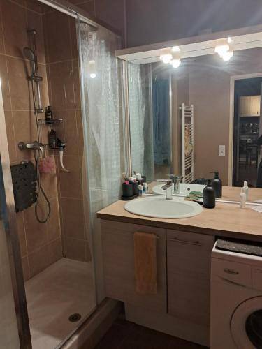 Appartement Drancy