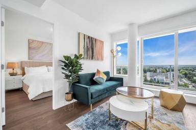 Condo  Sea Island