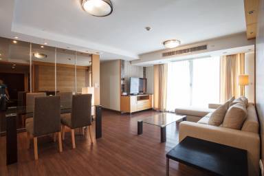 Appartamento Khlong Toei Nuea