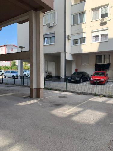 Appartement Sarajevo