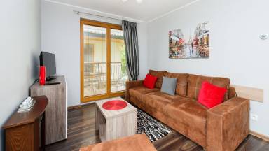 Apartament Gliczarów