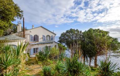 Maison de vacances 208 m²