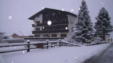 55 m² Ferienwohnung