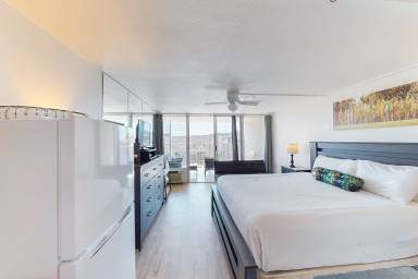 Studio flat  Diamond Head - Kapahulu - St. Louis