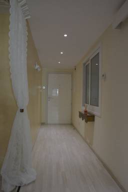 Appartement Acropolis