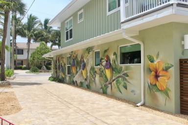 Villa Casey Key