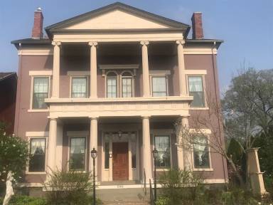 House Galena
