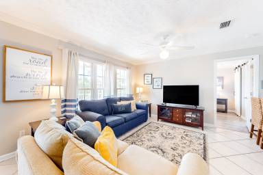 Appartement en copropriété 89 m²