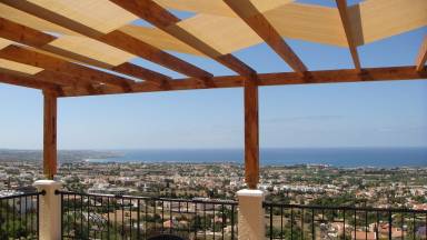 355 m² Villa