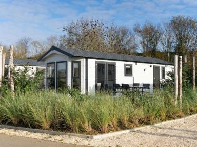 Vakantiepark 50 m²