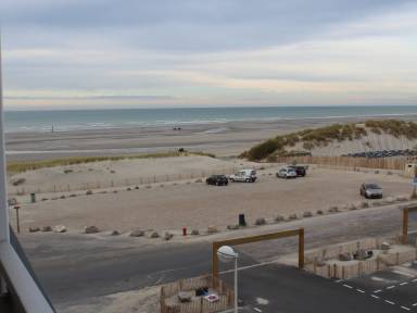 Appartement 35 m²