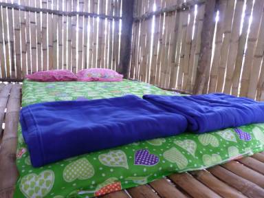 Privatzimmer Samoeng Tai