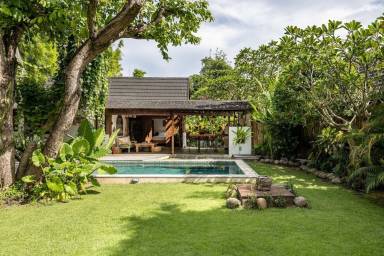 Villa Gili Air
