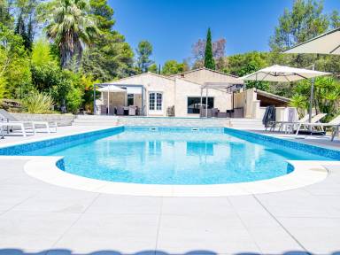 Maison de vacances Pignans