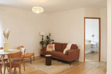 Appartement 35 m²
