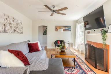 Apartment Redwood City