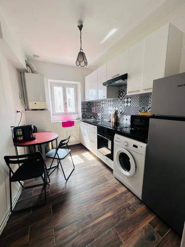 Appartement Villiers-sur-Marne