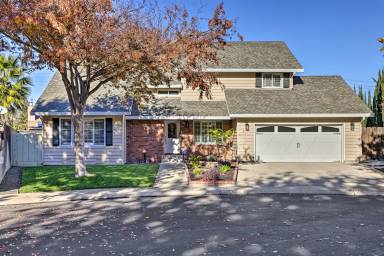 House  Modesto