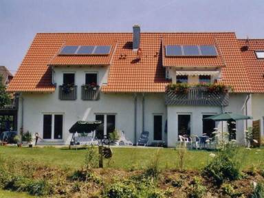 Apartment Kenzingen