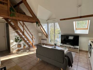 Appartement Maurepas
