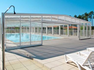 Village vacances 58 m²