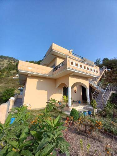Bed and breakfast New Tehri