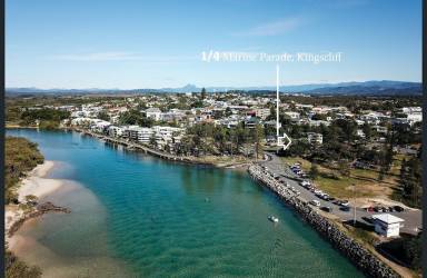 House Kingscliff