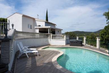 Villa La Londe-les-Maures