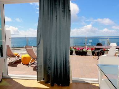 Appartement Ponta Delgada