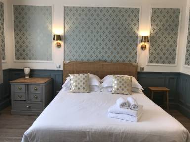 Maison de vacances Montlouis-sur-Loire