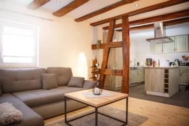 Ferienwohnung  Bellheim