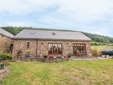 Cottage Gilwern