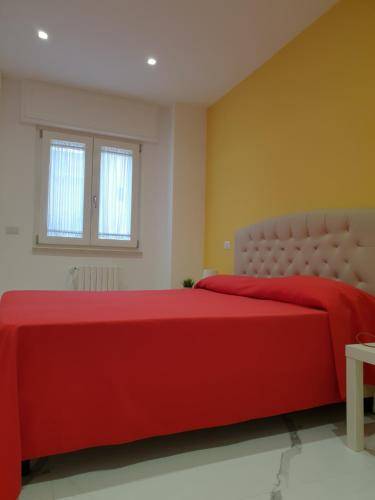 Bed & Breakfast Margherita di Savoia
