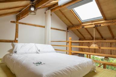 Accommodation Air conditioning Guandu