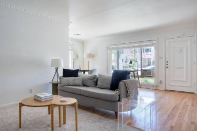 Appartement 93 m²