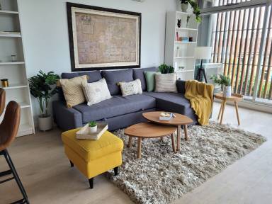 Appartement Saint Kilda
