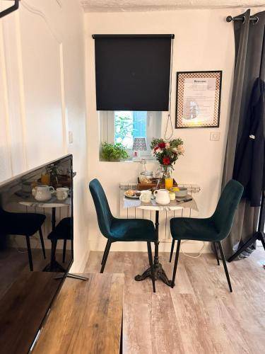Appartement Moulins