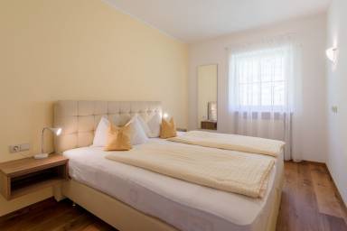 Ferienwohnung Kalterer See