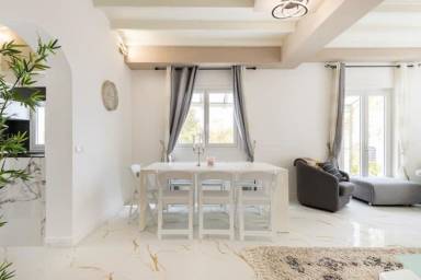 Villa  Menton