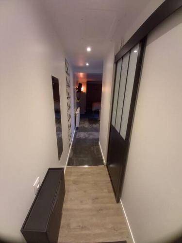 Appartement Saintes