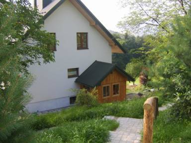 Pokój Limanowa