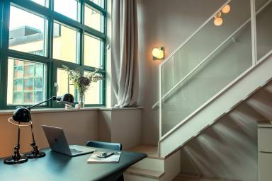 Appart'hôtel Norrmalm