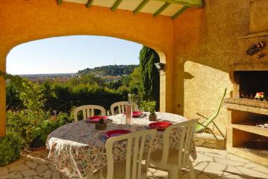 Appartement Bouillargues